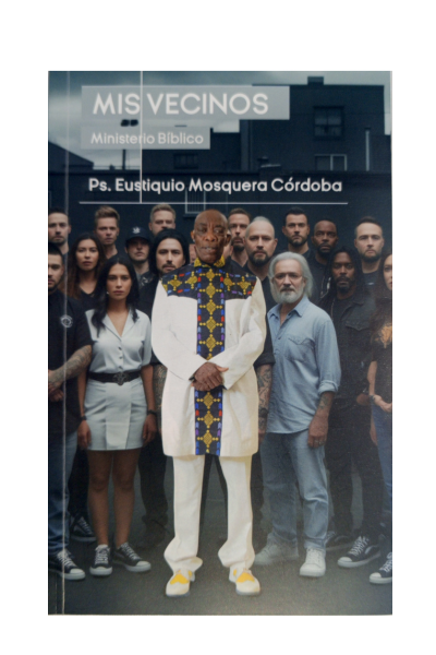 libro del pastor eustiquio libro del pastor eustiquio mis vecinos